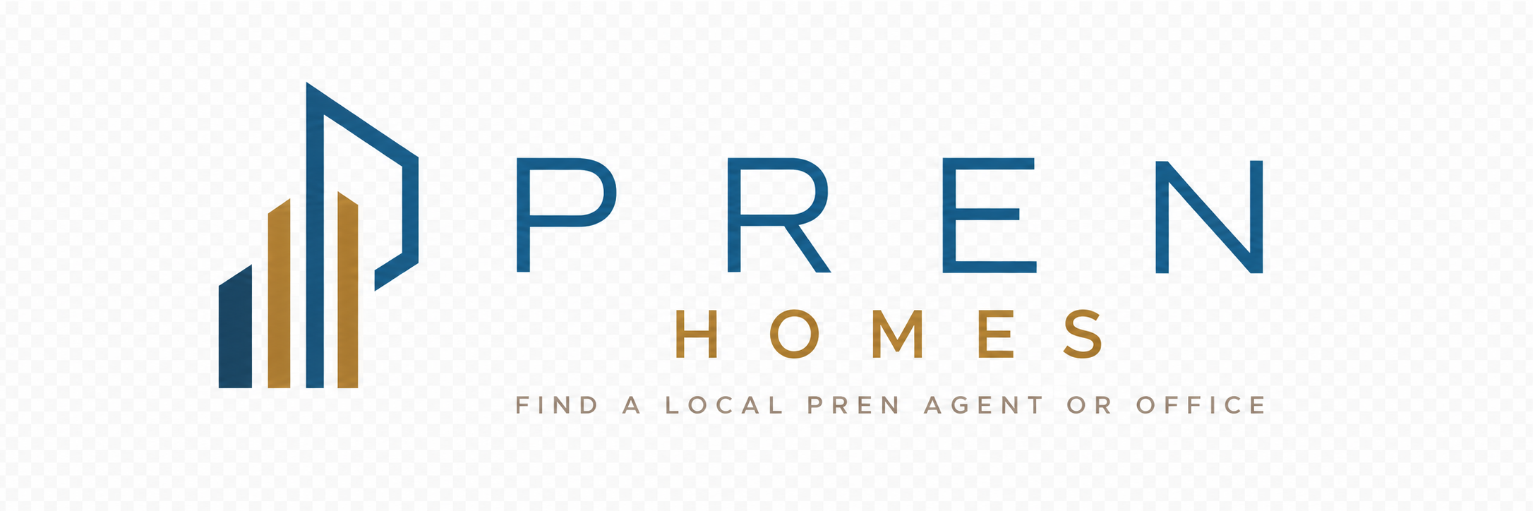 PREN Homes, find a local agent or office